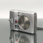 Nikon Coolpix L12