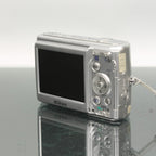 Nikon Coolpix L12