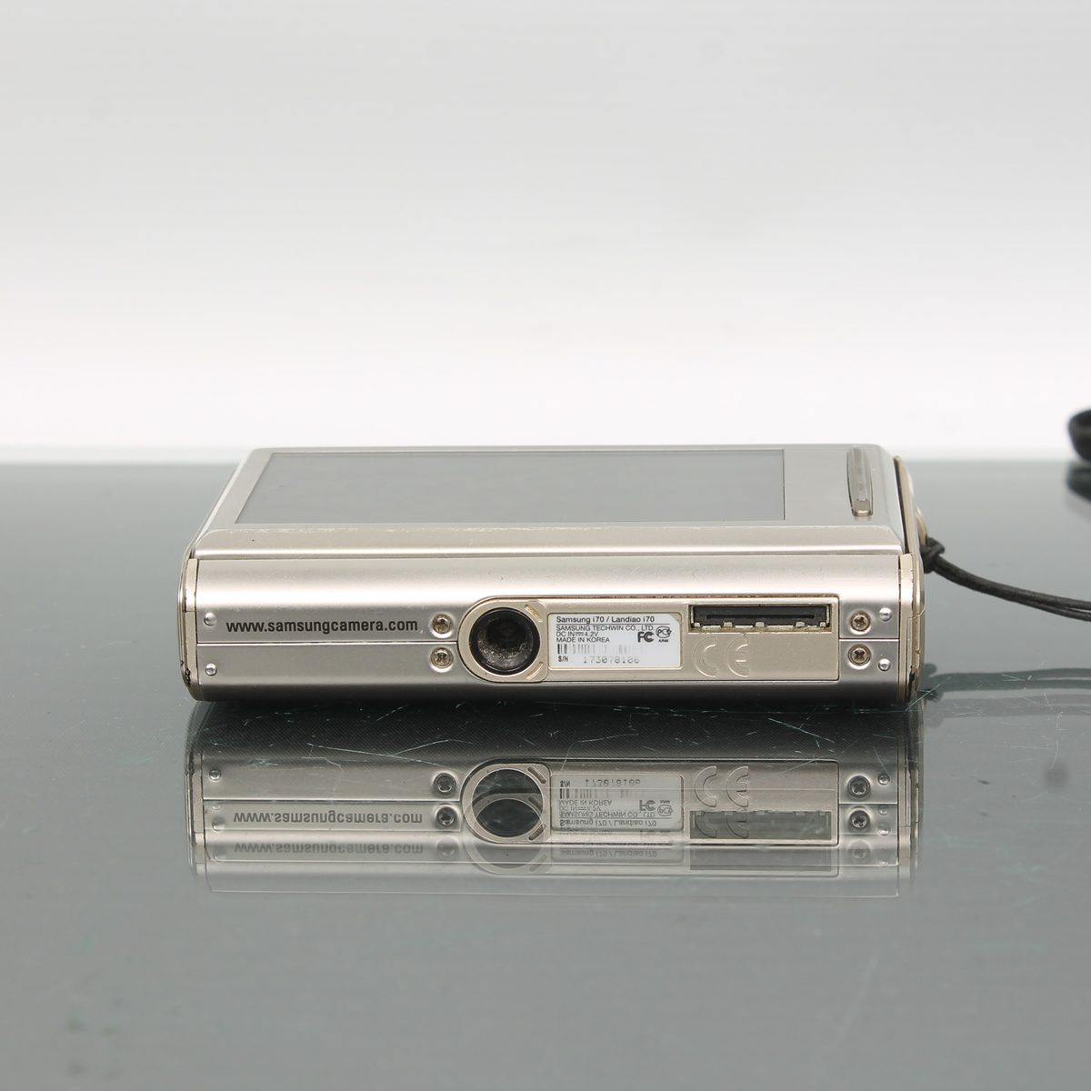 Samsung i70