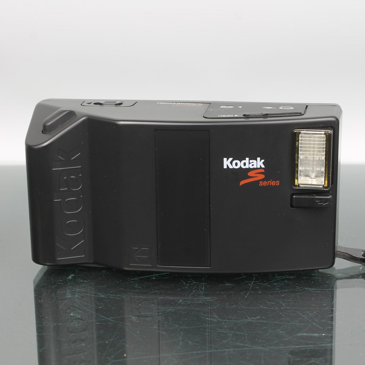 Kodak S-series S300MD
