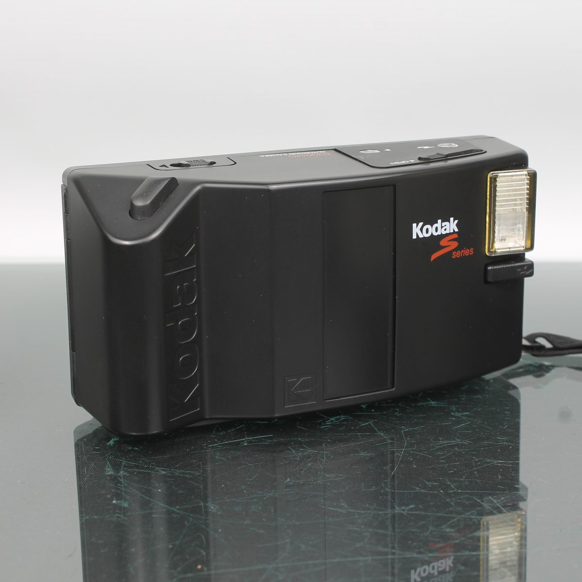 Kodak S-series S300MD