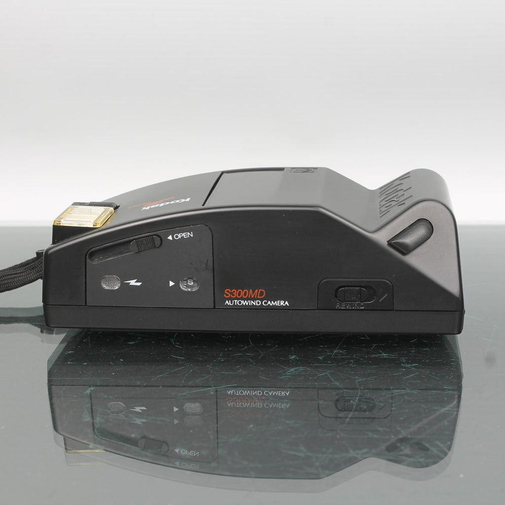 Kodak S-series S300MD