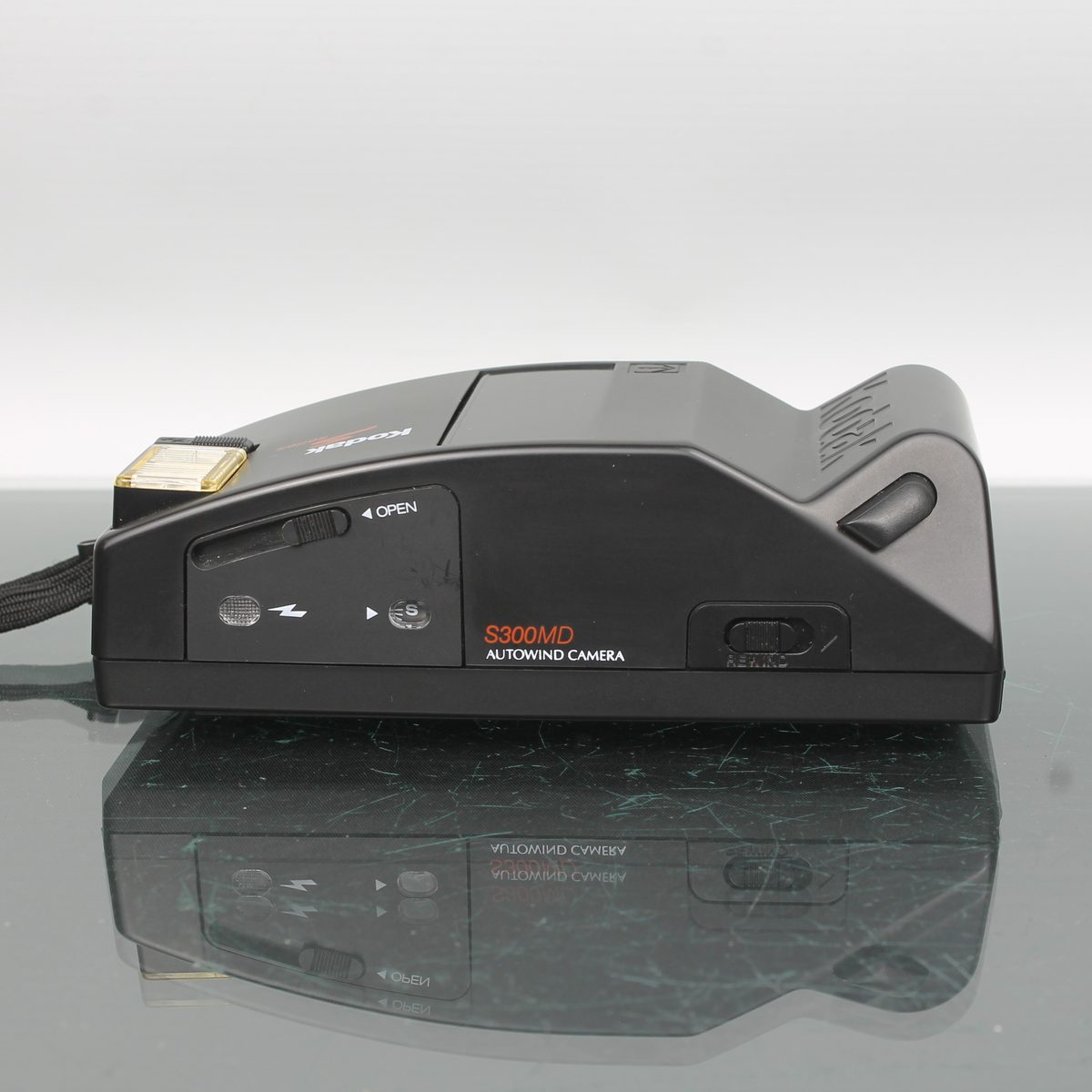 Kodak S-series S300MD