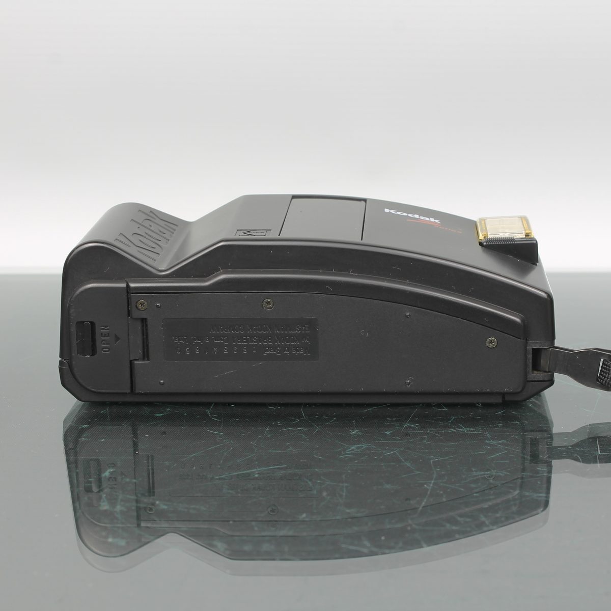 Kodak S-series S300MD