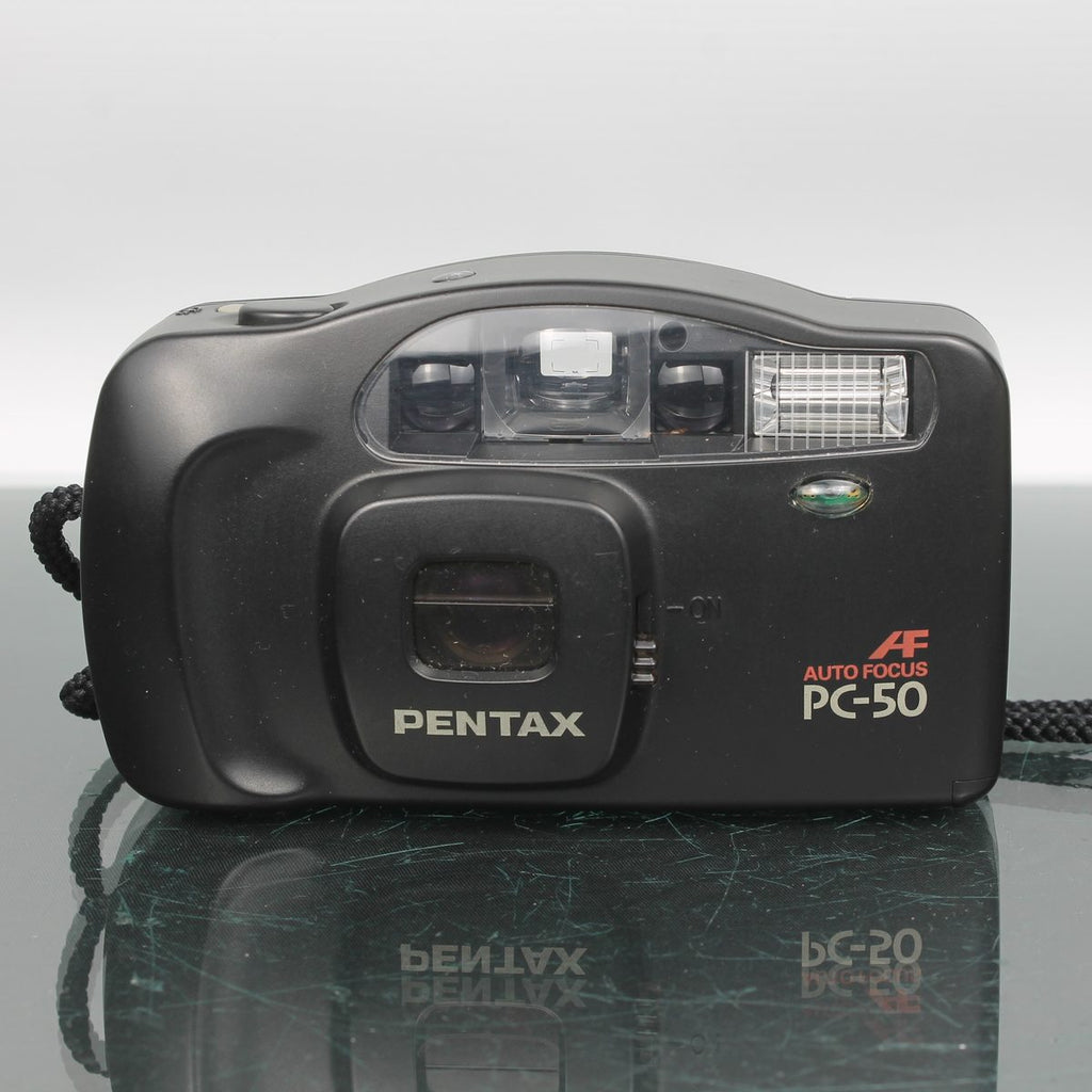 Pentax PC-50
