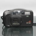 Pentax PC-50