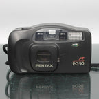 Pentax PC-50