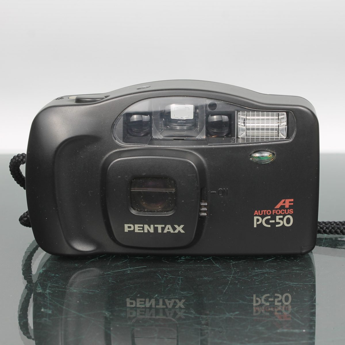 Pentax PC-50