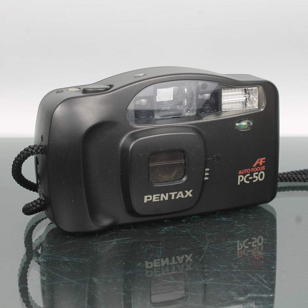 Pentax PC-50