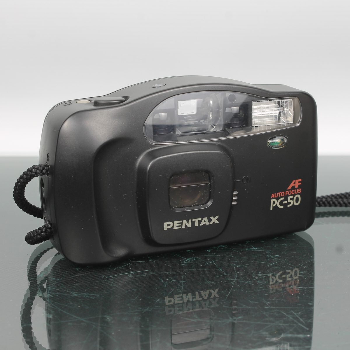 Pentax PC-50