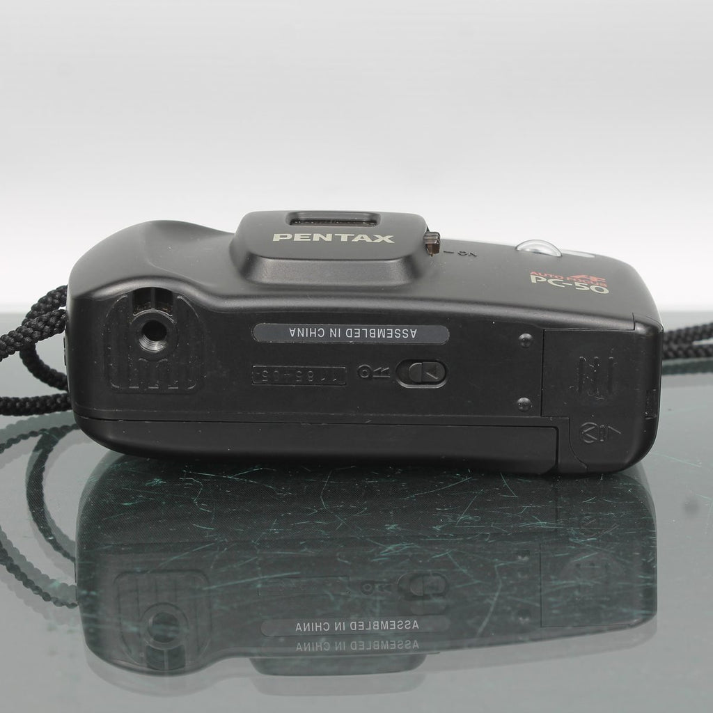 Pentax PC-50