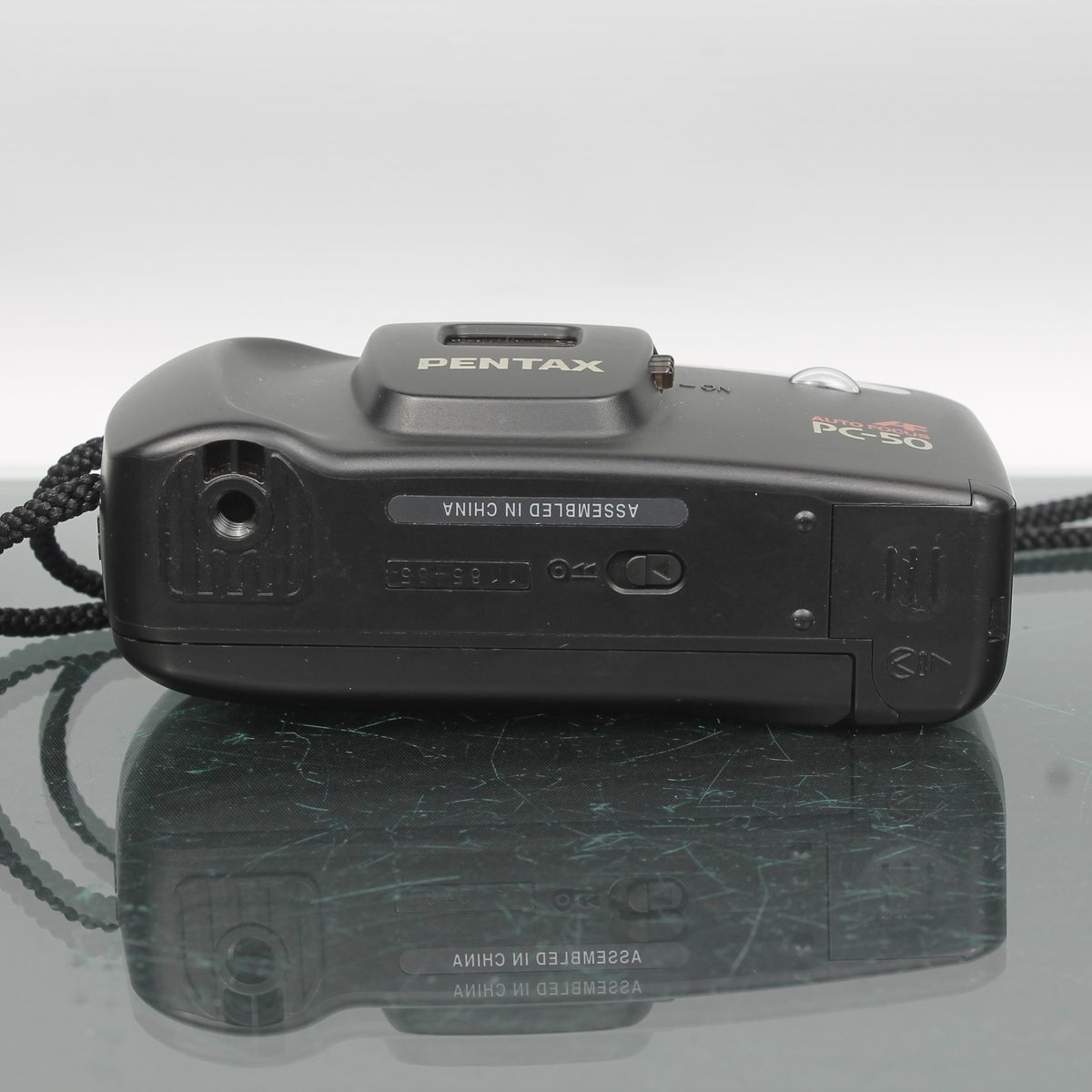 Pentax PC-50