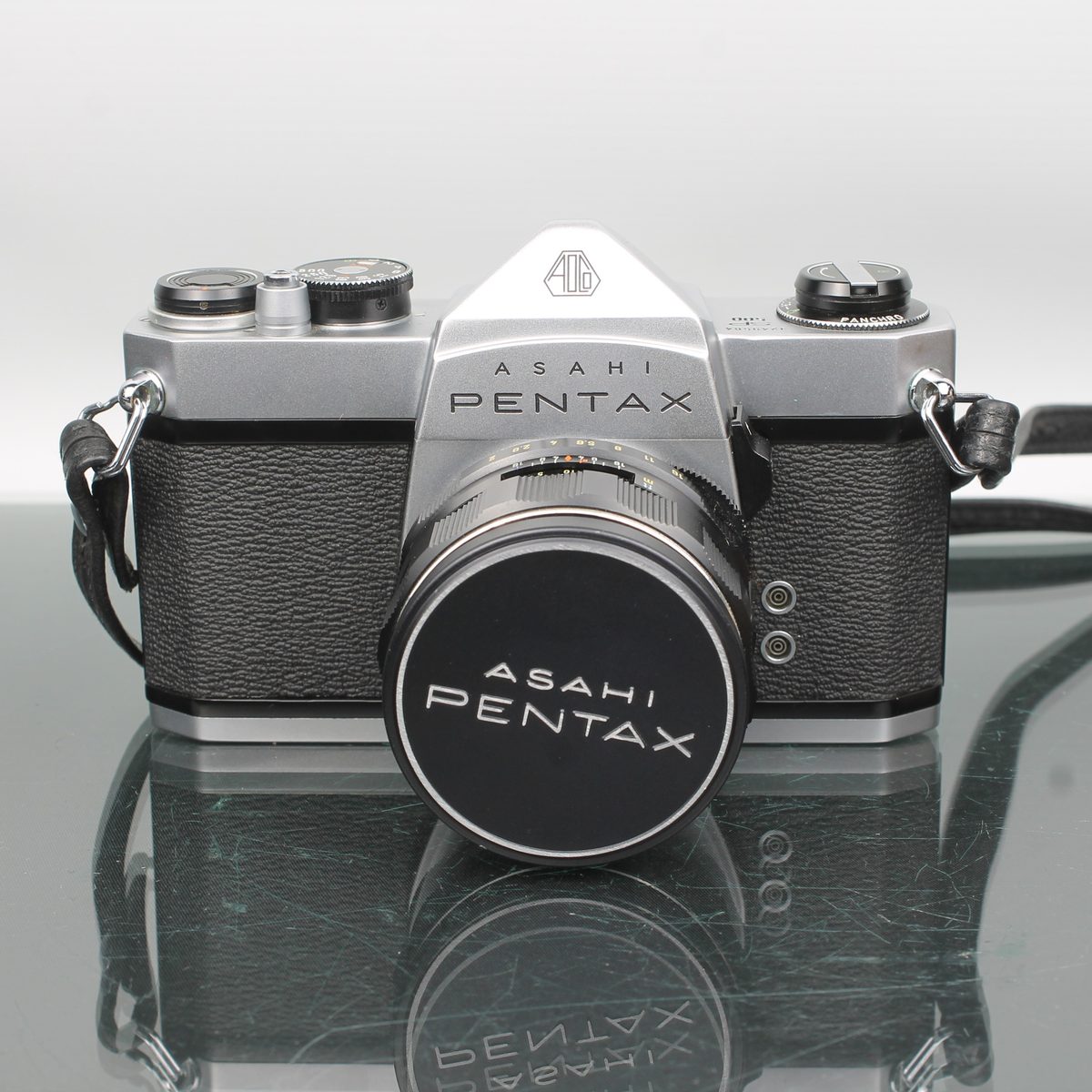 Canon EOS 5 + 35–80mm Review: Classic EF Film Kit Guide – Dutch|Thrift