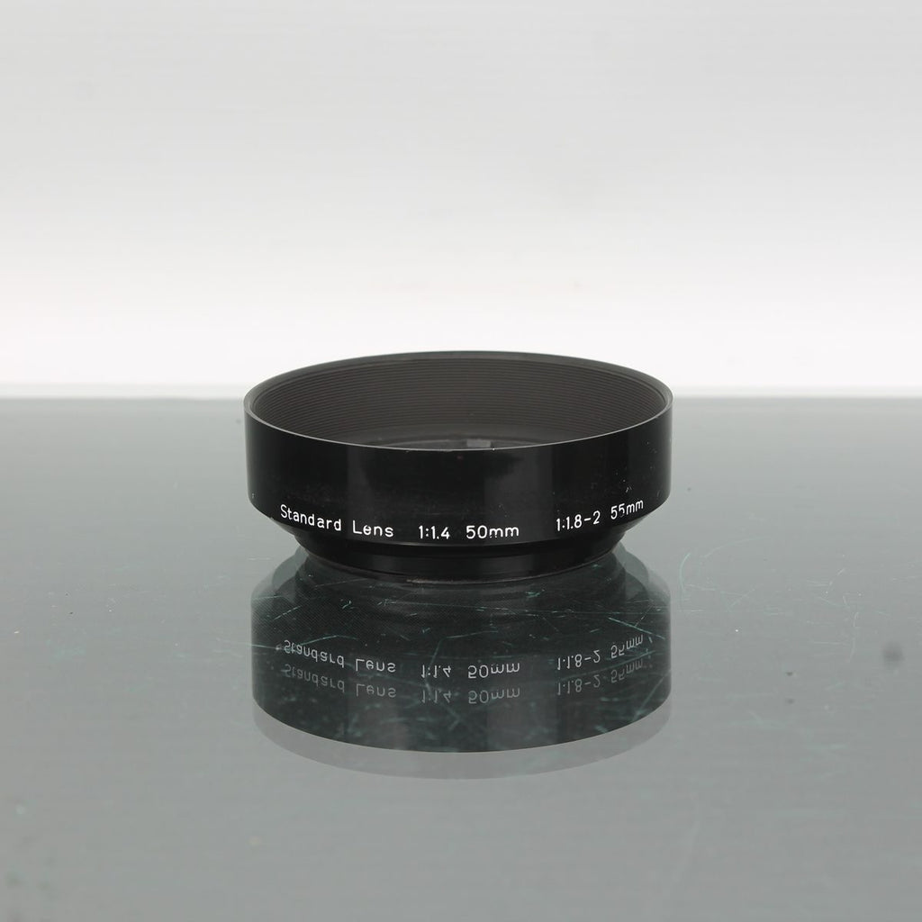Pentax SP 500 + Super Takumar 55mm f/2