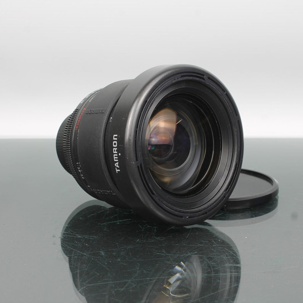 Tamron AF 28-200mm f/3.8-5.6