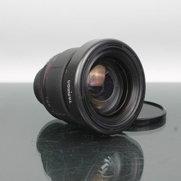 Tamron AF 28-200mm f/3.8-5.6
