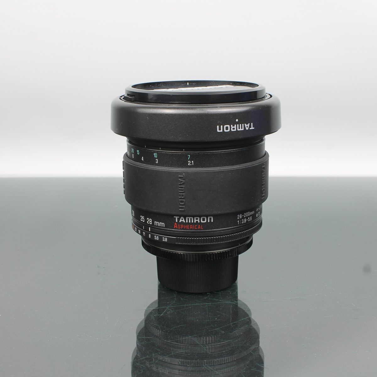 Tamron AF 28-200mm f/3.8-5.6