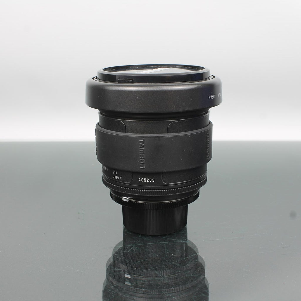 Tamron AF 28-200mm f/3.8-5.6