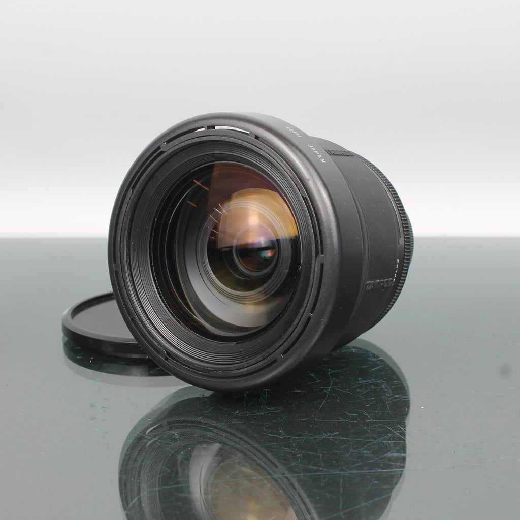 Tamron AF 28-200mm f/3.8-5.6