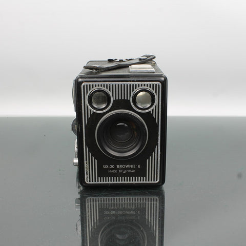 Kodak Six-20 'Brownie' E