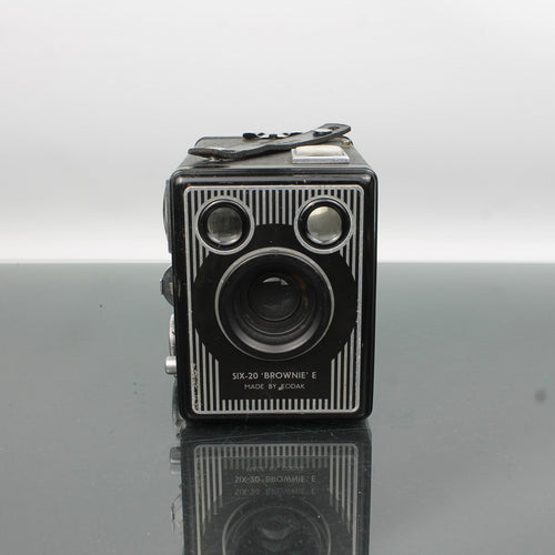 Kodak Six-20 'Brownie' E