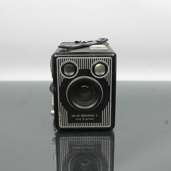 Kodak Six-20 'Brownie' E