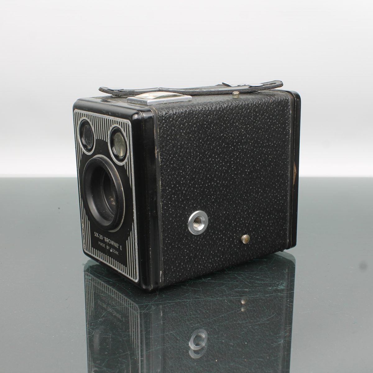Kodak Six-20 'Brownie' E