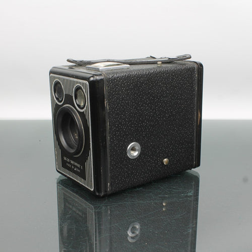 Kodak Six-20 'Brownie' E