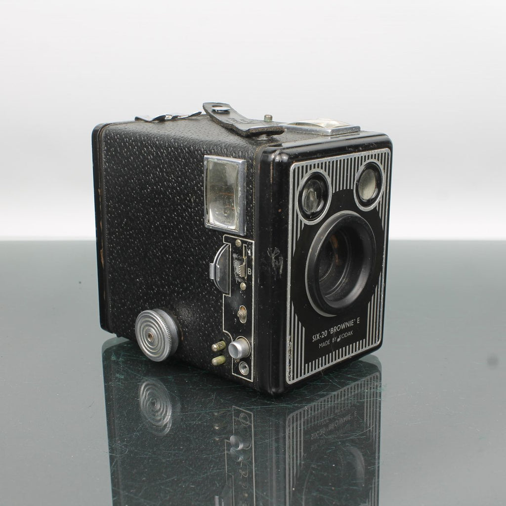 Kodak Six-20 'Brownie' E
