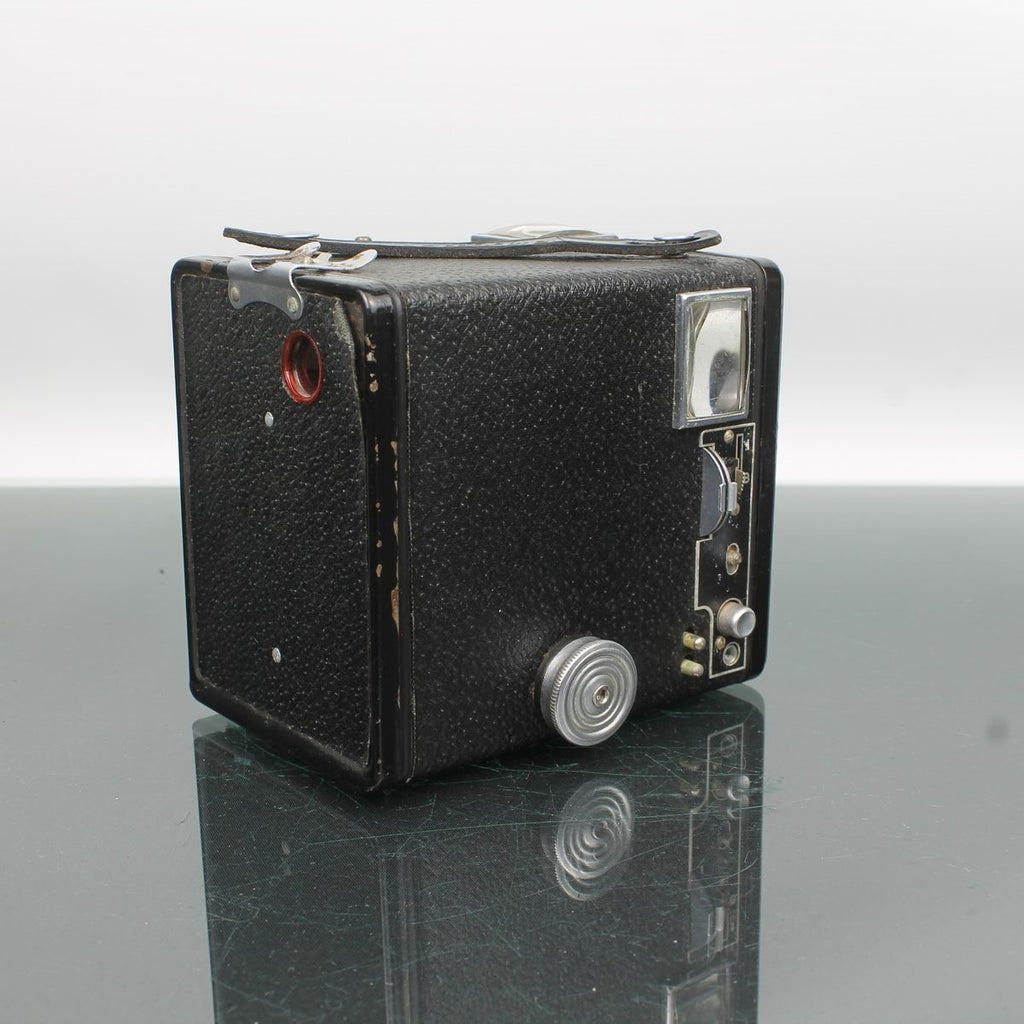 Kodak Six-20 'Brownie' E