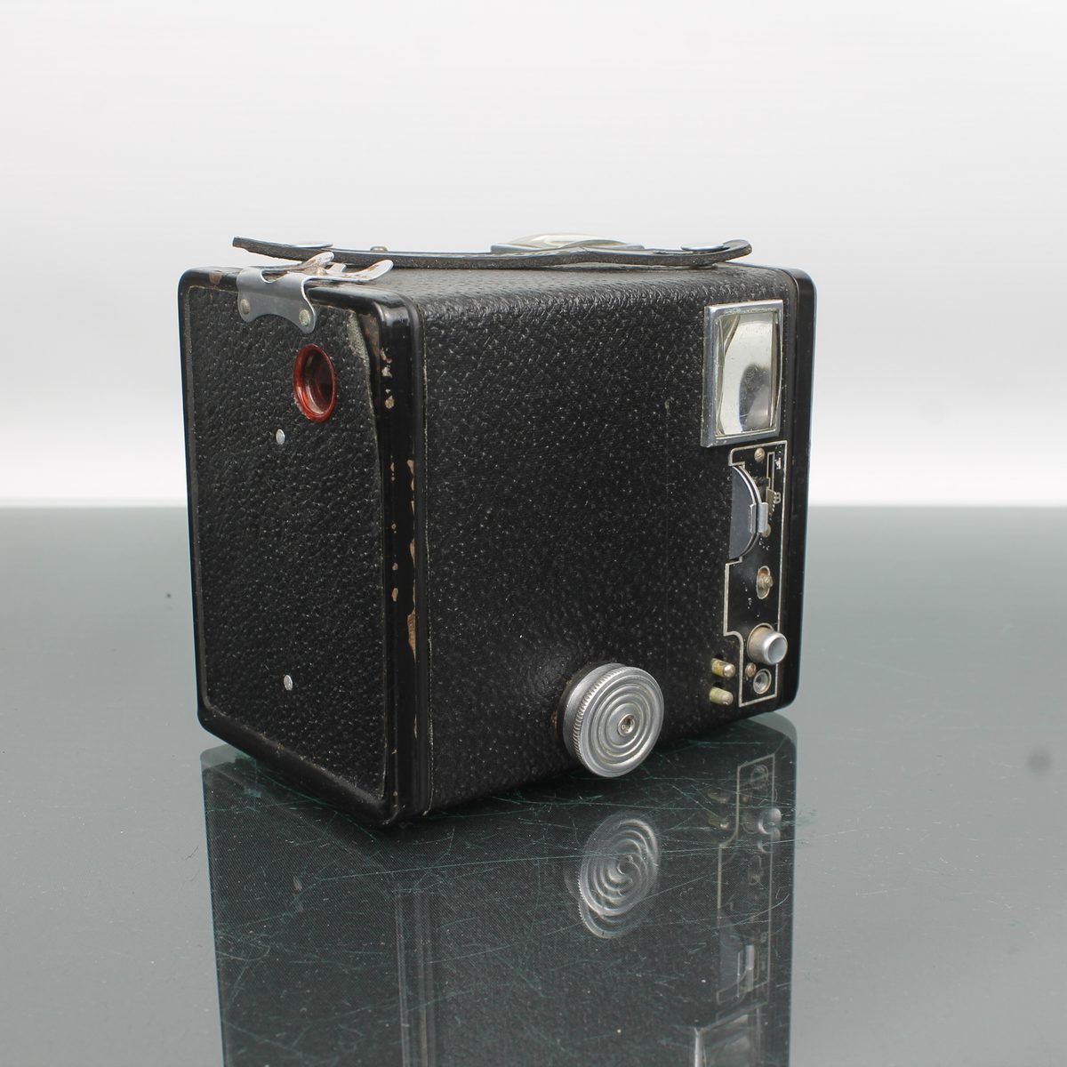Kodak Six-20 'Brownie' E
