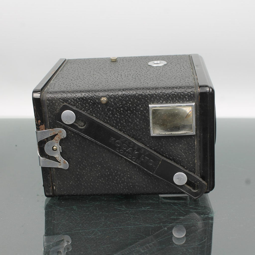 Kodak Six-20 'Brownie' E