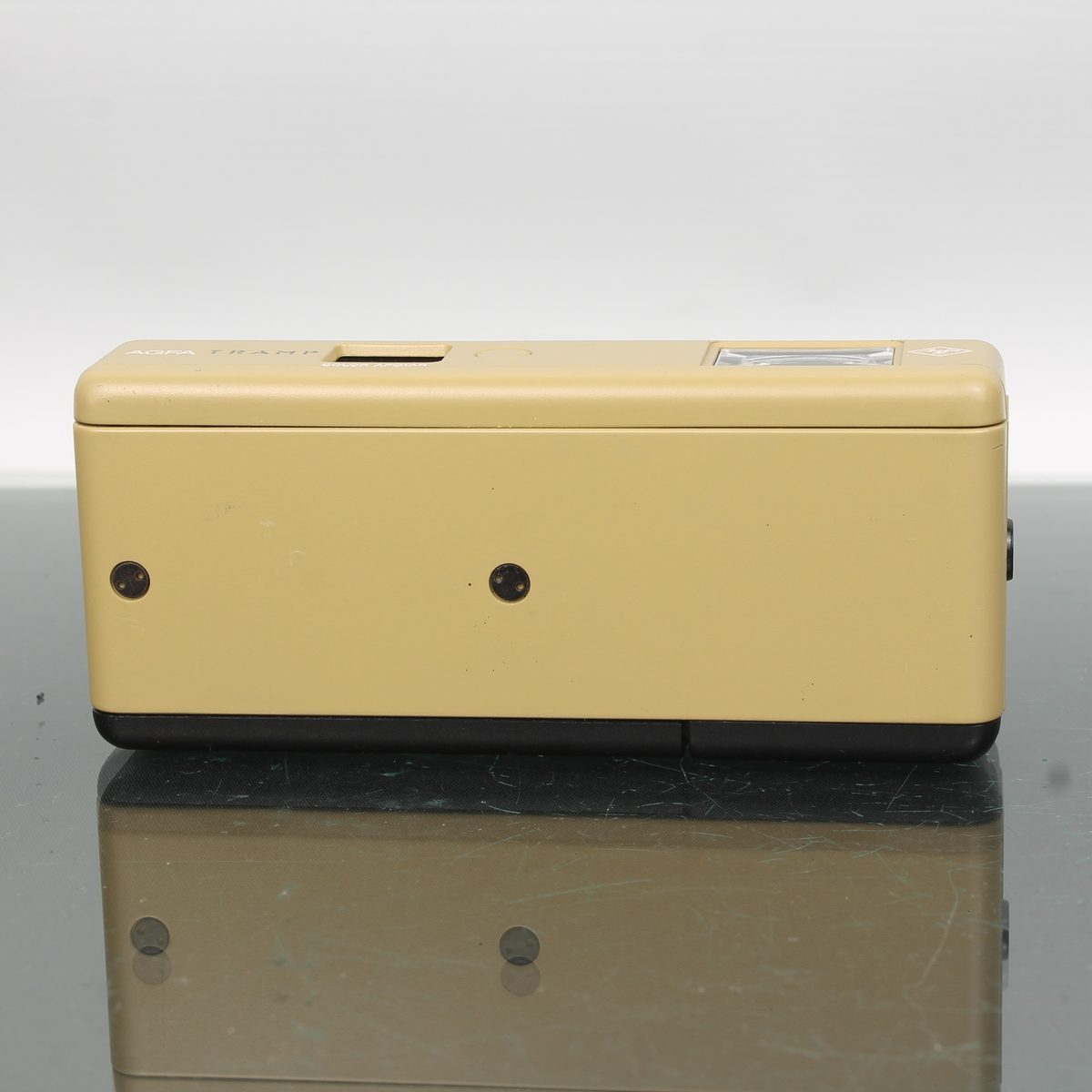 Agfa Tramp