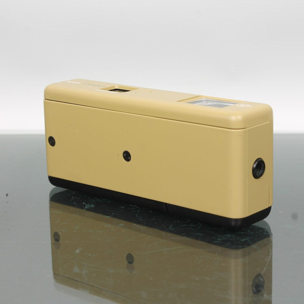 Agfa Tramp