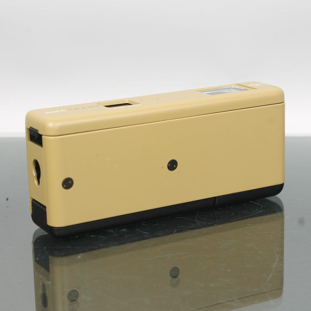 Agfa Tramp