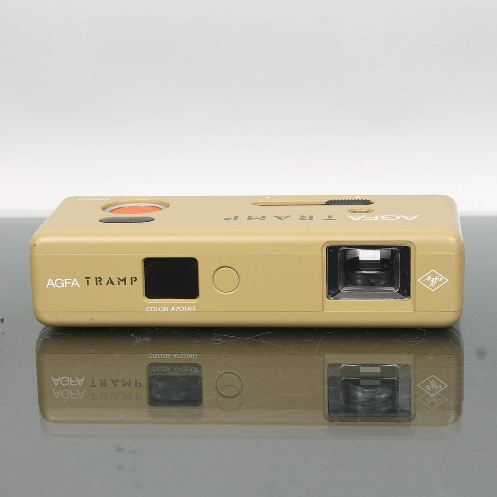 Agfa Tramp