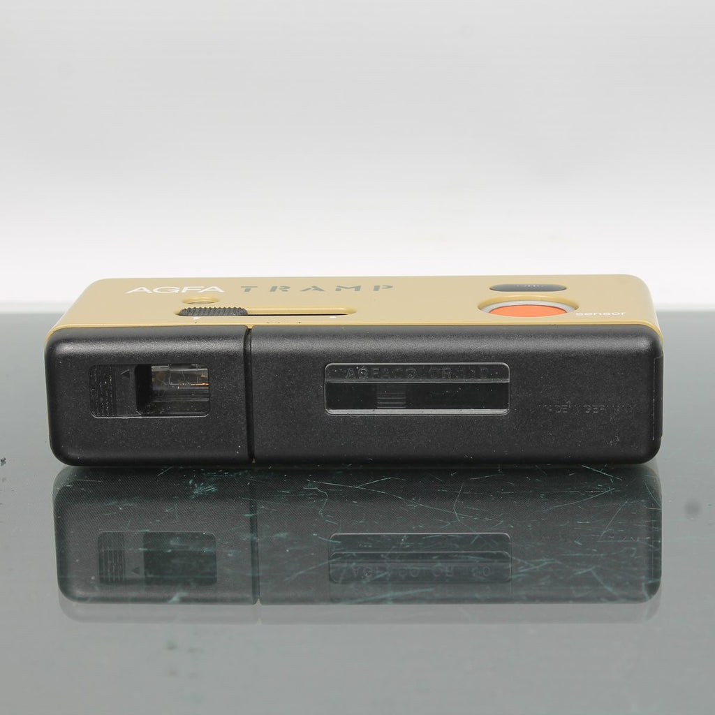 Agfa Tramp