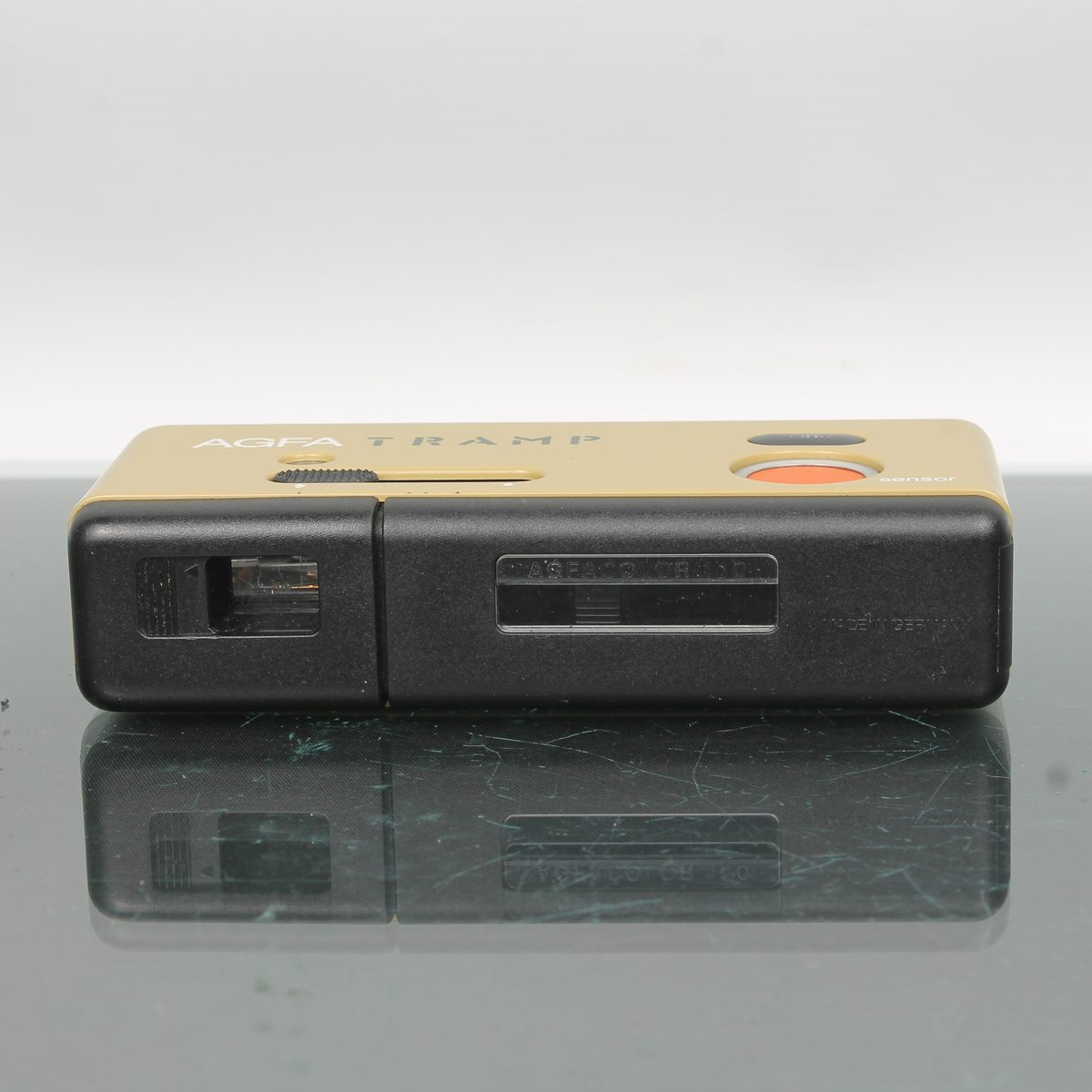 Agfa Tramp
