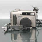 Sony Cyber-shot DSC-S75
