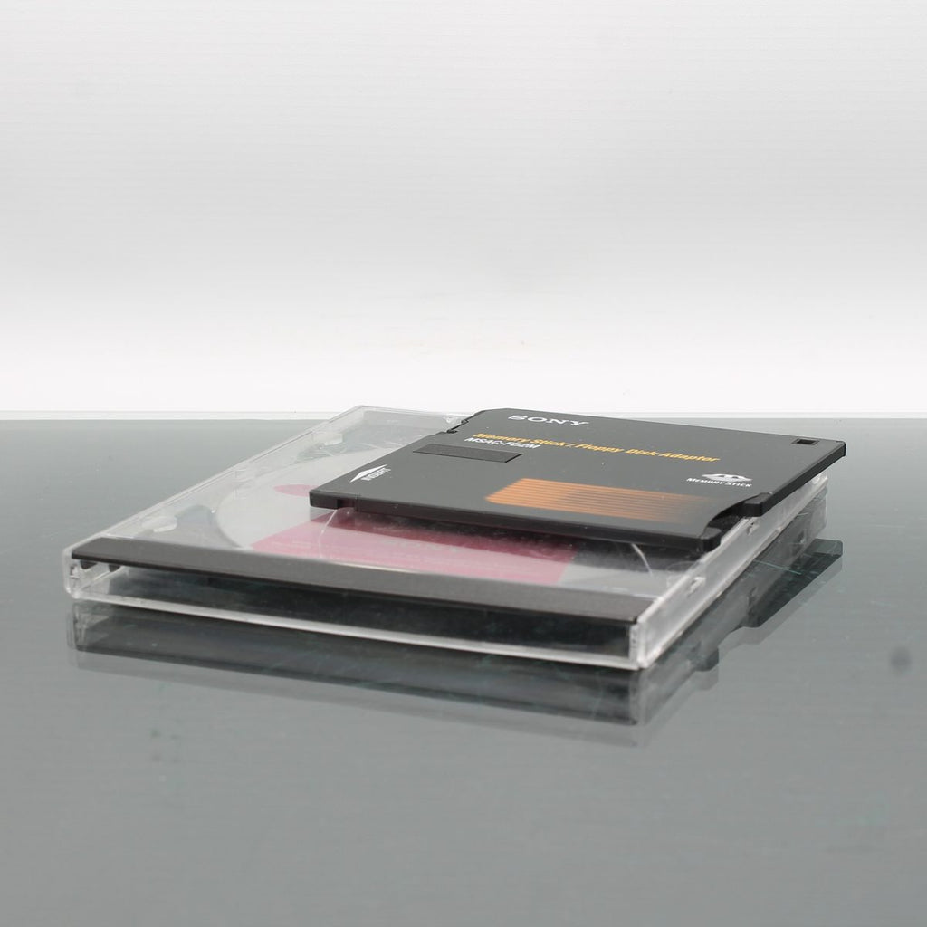 Sony Cyber-shot DSC-S75
