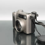 Sony Cyber-shot DSC-S75