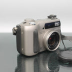 Sony Cyber-shot DSC-S75