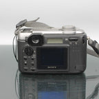 Sony Cyber-shot DSC-S75