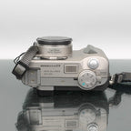 Sony Cyber-shot DSC-S75