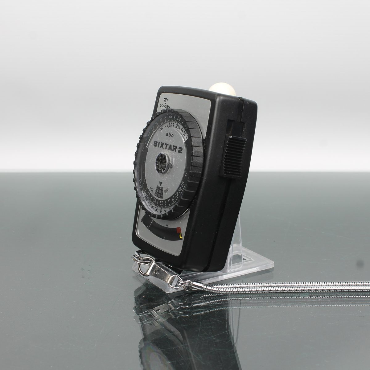 Gossen Sixtar 2 SBC