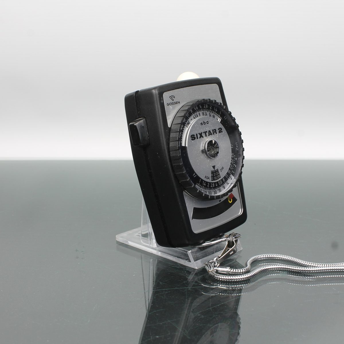 Gossen Sixtar 2 SBC