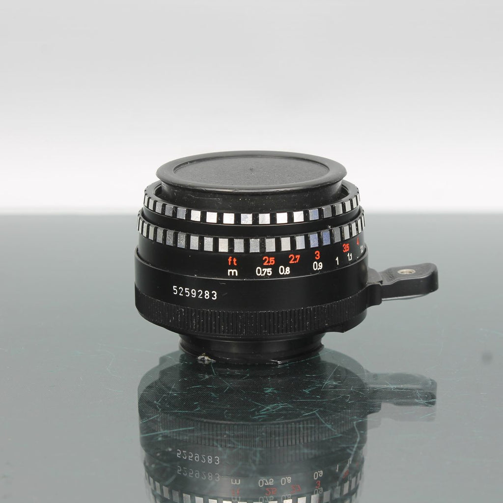 Domiplan 2.8/50