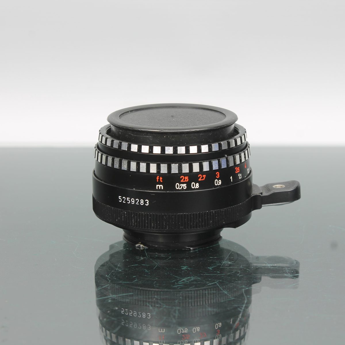 Domiplan 2.8/50