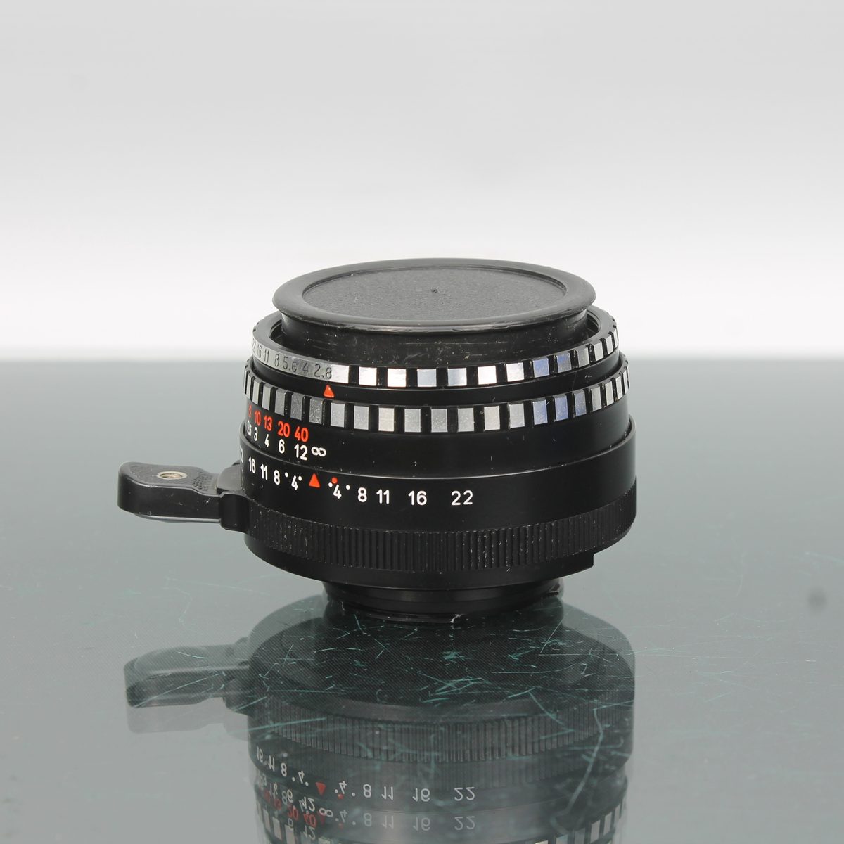 Domiplan 2.8/50