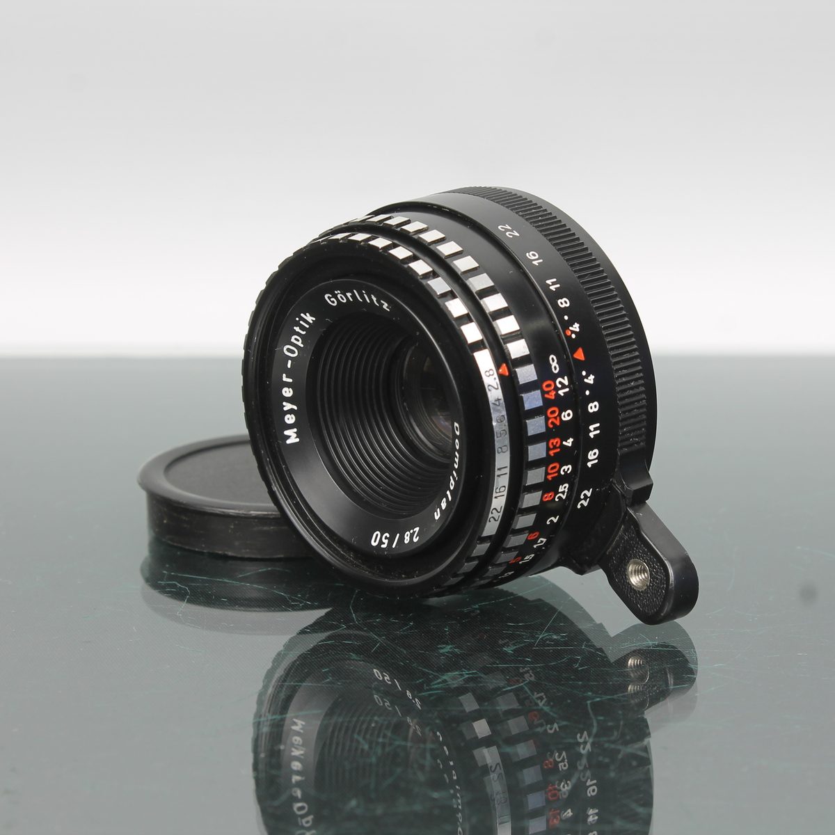 Domiplan 2.8/50